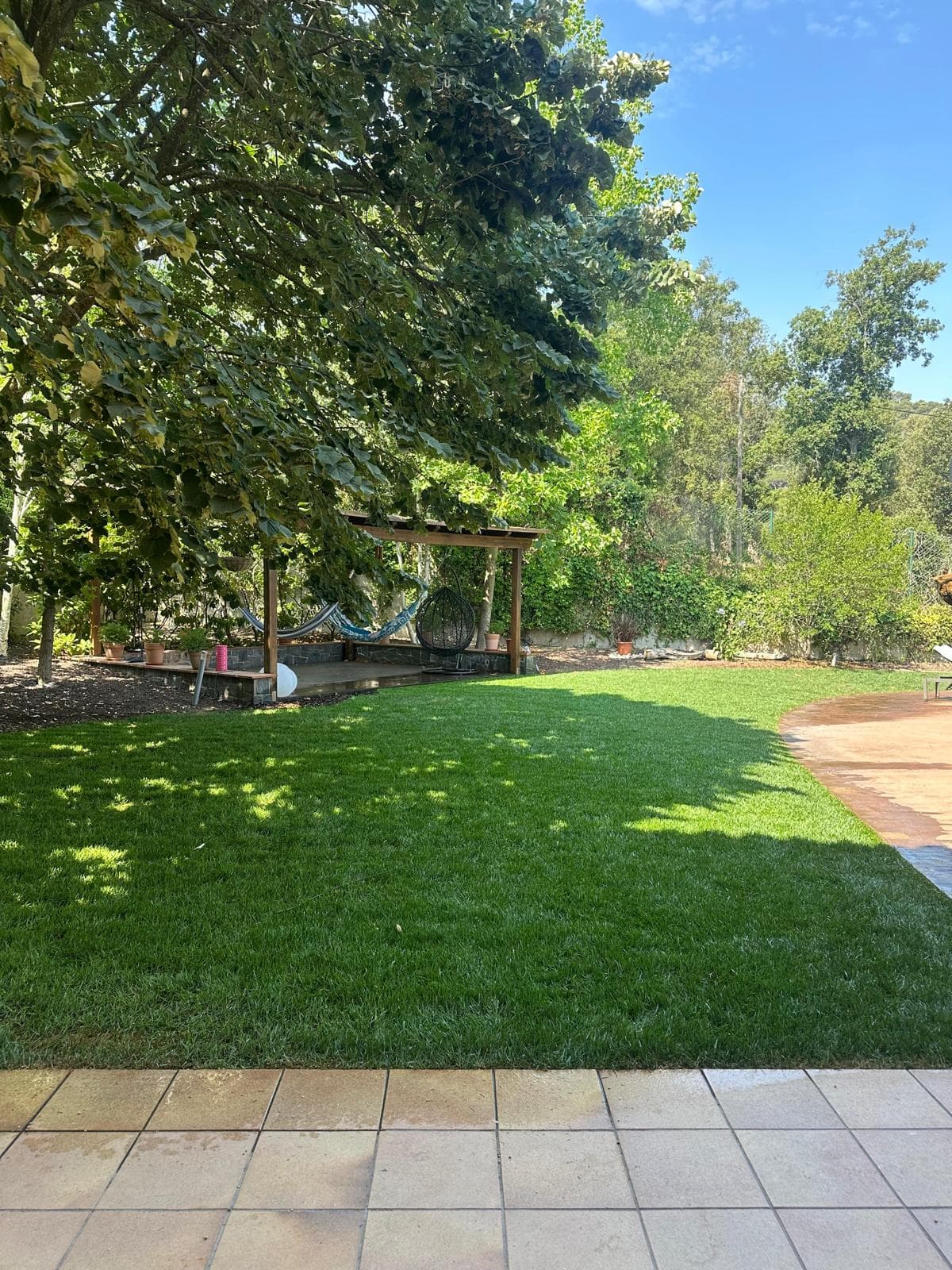 Residencia Vallromanes — después